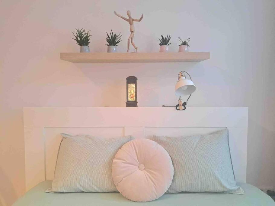 Cute Studio In Old Town Pressburg Exterior foto
